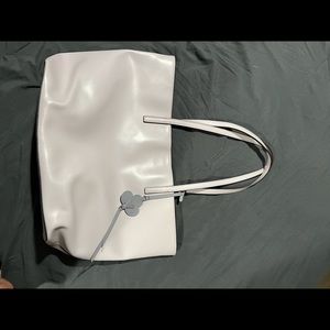 Kate spade lavender tote